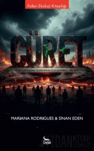 Cüret İklim Çöküşünü Durdurmak için Devrimci Bir Kuram