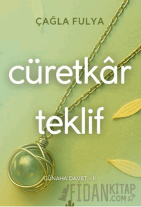 Cüretkar Teklif