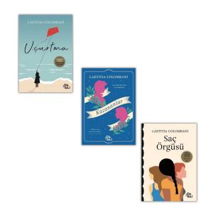 L. Colombani Seti (3 Kitap)