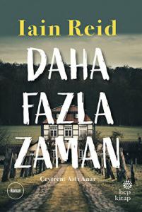 Daha Fazla Zaman