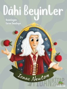 Dahi Beyinler – Isaac Newton