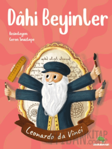 Dahi Beyinler – Leonardo da Vinci