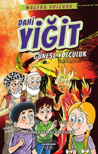 Dahi Yiğit - Güneşe Yolculuk