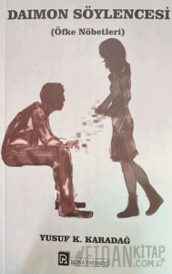 Daimon Söylencesi