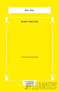 Daisy Miller
