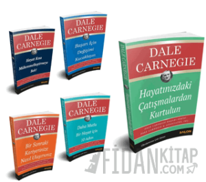 Dale Carnegie Başarı Serisi