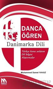 Danca Öğren Danimarka Dili