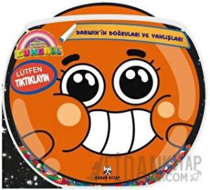 Darwin’in Doğruları ve Yanlışları