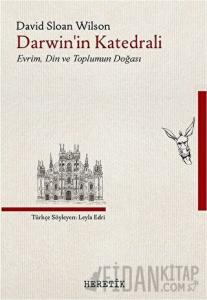 Darwin'in Katedrali