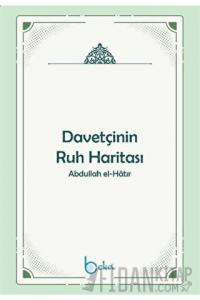 Davetçinin Ruh Haritası