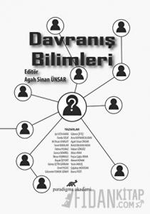 Davranış Bilimleri