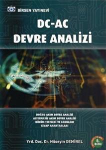 DC - AC Devre Analizi
