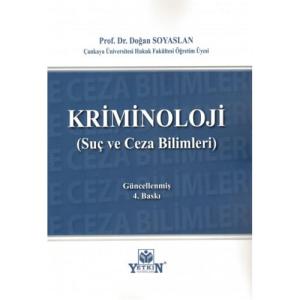 Kriminoloji