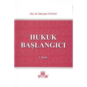 Hukuk Başlangıcı