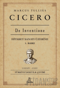 De Inventione - Hitabet Sanatı Üzerine