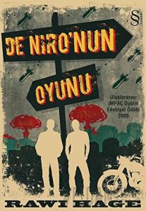 De Niro’nun Oyunu