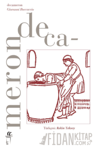 Decameron (Ciltli)