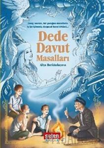 Dede Davut Masalları (Ciltli)