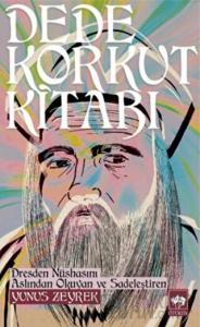 Dede Korkut Kitabı