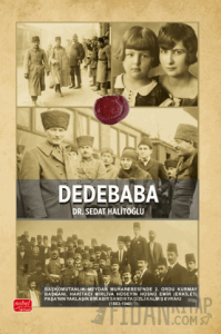 Dedebaba