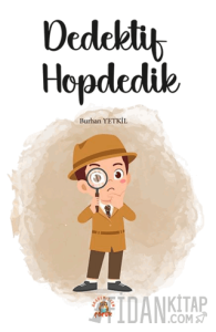 Dedektif Hopdedik