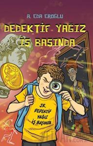 Dedektif Yağız İş Başında