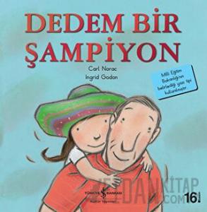 Dedem Bir Şampiyon