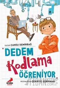 Dedem Kodlama Öğreniyor