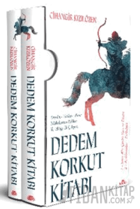 Dedem Korkut Kitabı (2 Cilt, Kutulu)