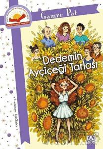 Dedemin Ayçiçeği Tarlası