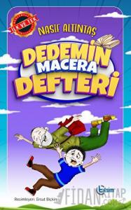 Dedemin Macera Defteri