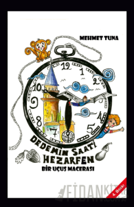 Dedemin Saati Hezarfen