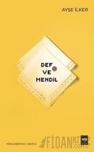 Def ve Mendil
