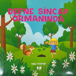 Defne Serisi 3'lü Set