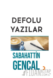Defolu Yazılar