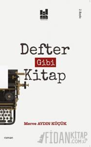 Defter Gibi Kitap