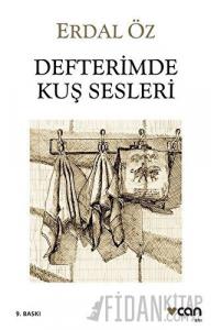 Defterimde Kuş Sesleri