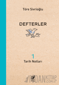 Defterler 1 (Tarih Notları)