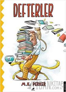 Defterler