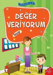 Değer Veriyorum - Saygı