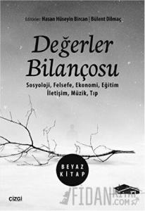 Değerler Bilançosu (Beyaz Kitap)