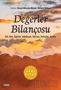 Değerler Bilançosu (Sarı Kitap)