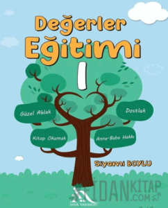 Değerler Eğitimi - 1