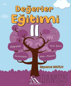Değerler Eğitimi - 2