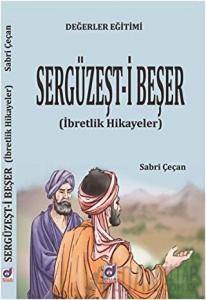 Değerler Eğitimi Sergüzeşt-i Beşer
