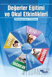 Değerler Eğitimi ve Okul Etkinlikleri