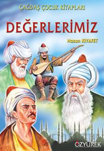 Değerlerimiz