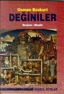 Değiniler