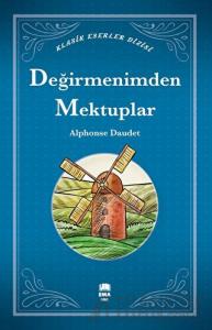 Değirmenimden Mektuplar