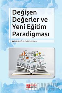 Değişen Değerler ve Yeni Eğitim Paradigması